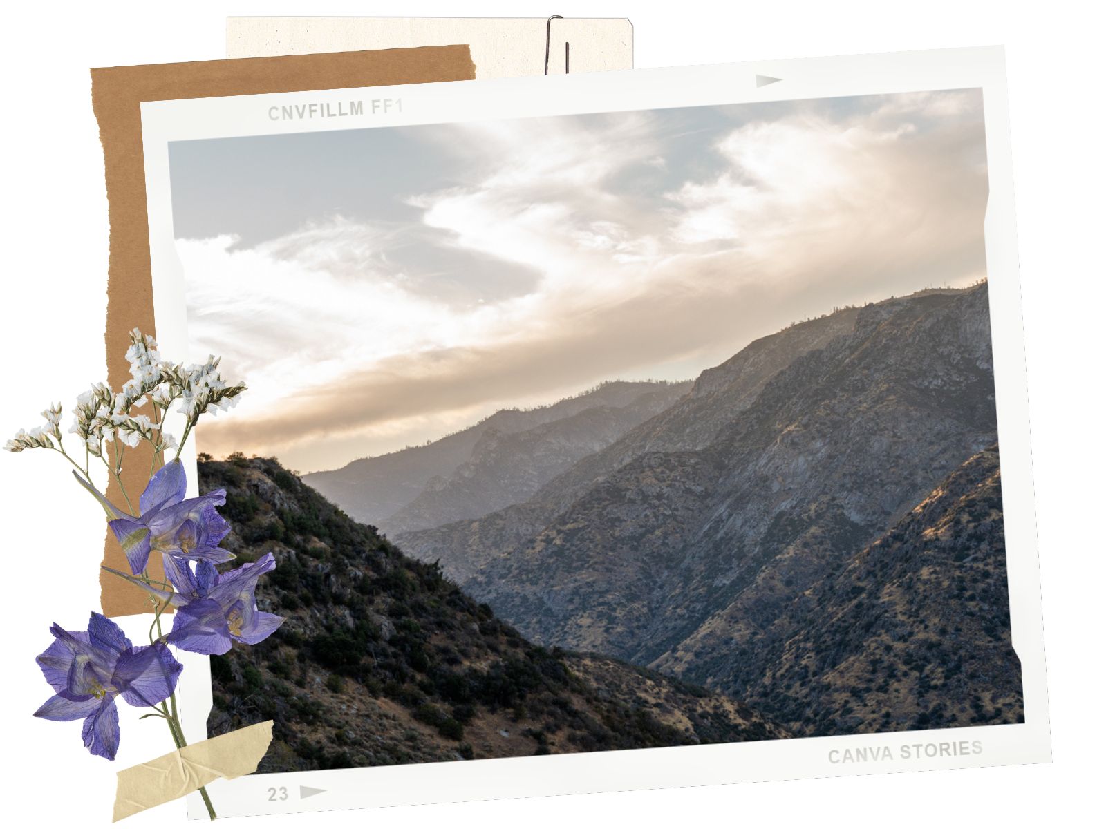 Important Info for Kings Canyon Scenic Byway in California