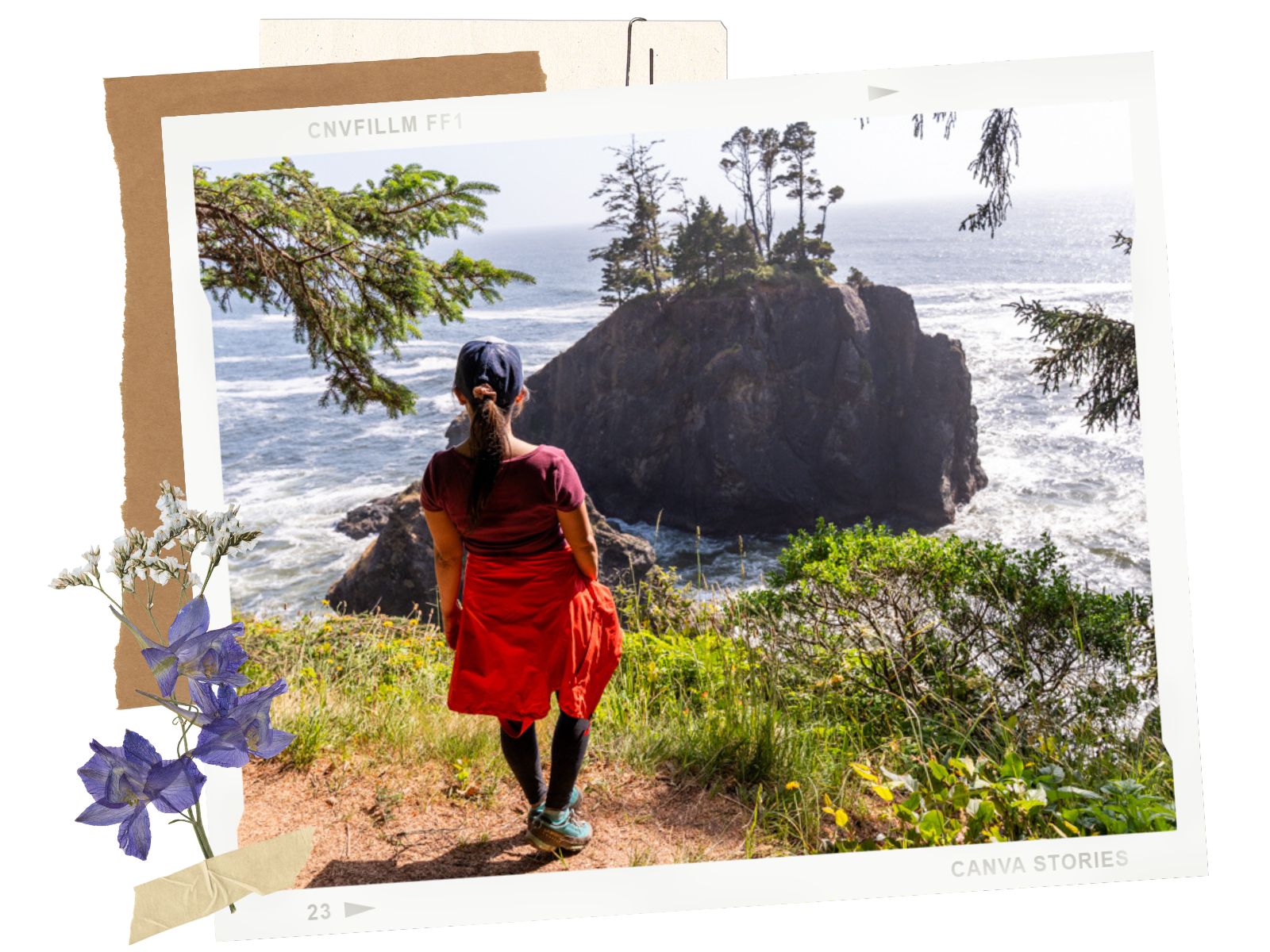 How Much Does it Cost - Samuel H. Boardman Scenic Corridor, Oregon