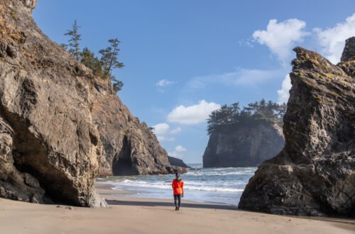 How to Visit Samuel H. Boardman Scenic Corridor, Oregon