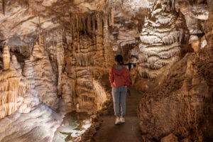 Everything You Need to Know About Lehman Caves in Great Basin National Park