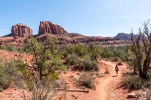 5 Amazing Beginner Hikes in Sedona, AZ