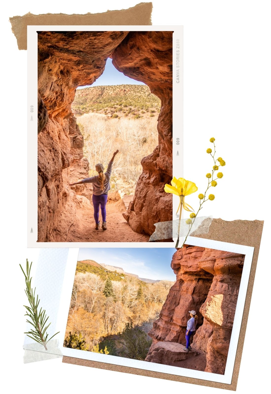 Raven's Caves Trail: 5 Amazing Beginner Hikes in Sedona, AZ