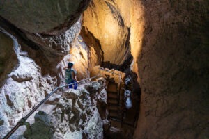 Bear Gulch Cave, Best Day Hike in Pinnacles National Park