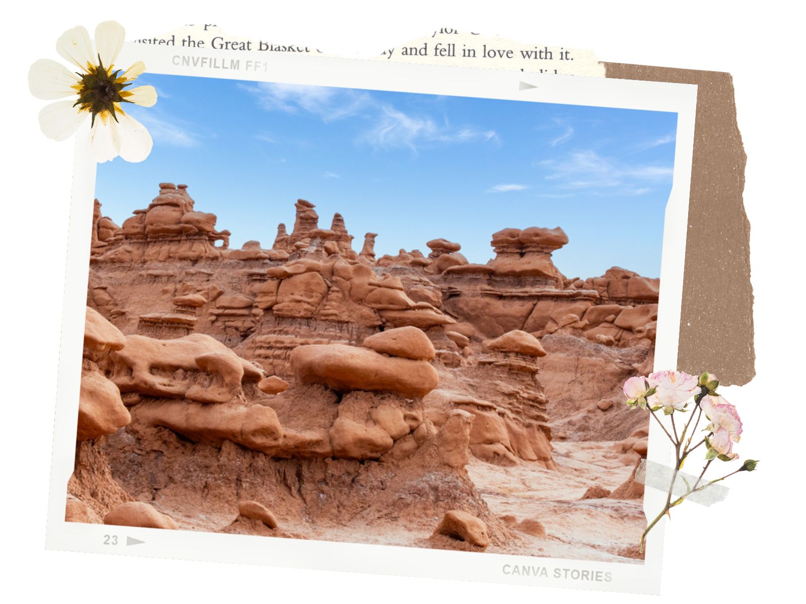Is there a fee? Goblin Valley State Park, Nevada