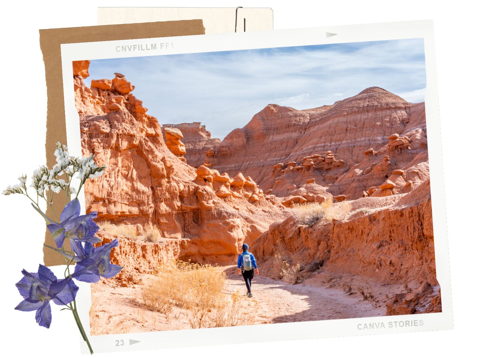 When to go, Goblin Valley State Park, Nevada