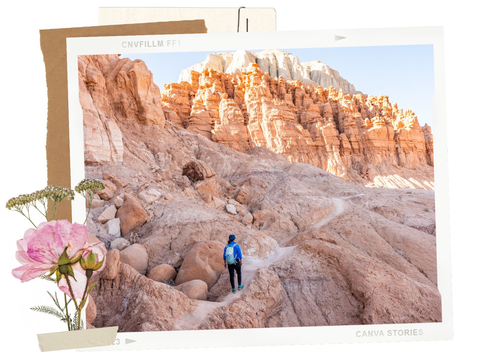 Where is Goblin Valley State Park, Nevada?