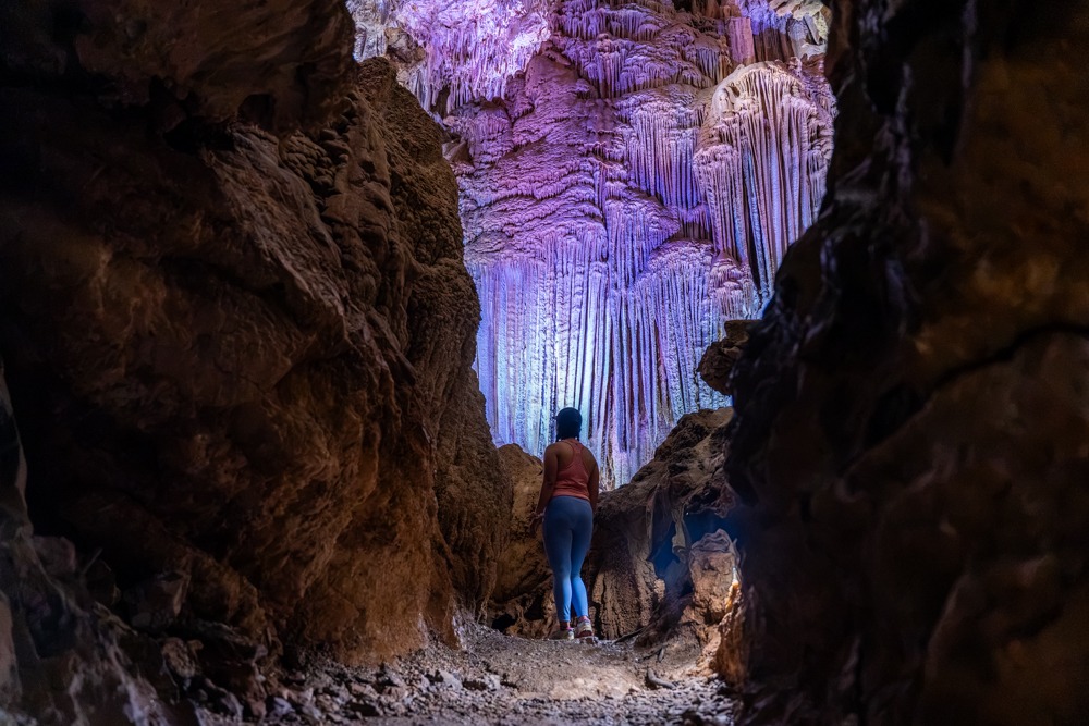 Complete Guide to Visiting Shasta Caverns in Lake Shasta, CA